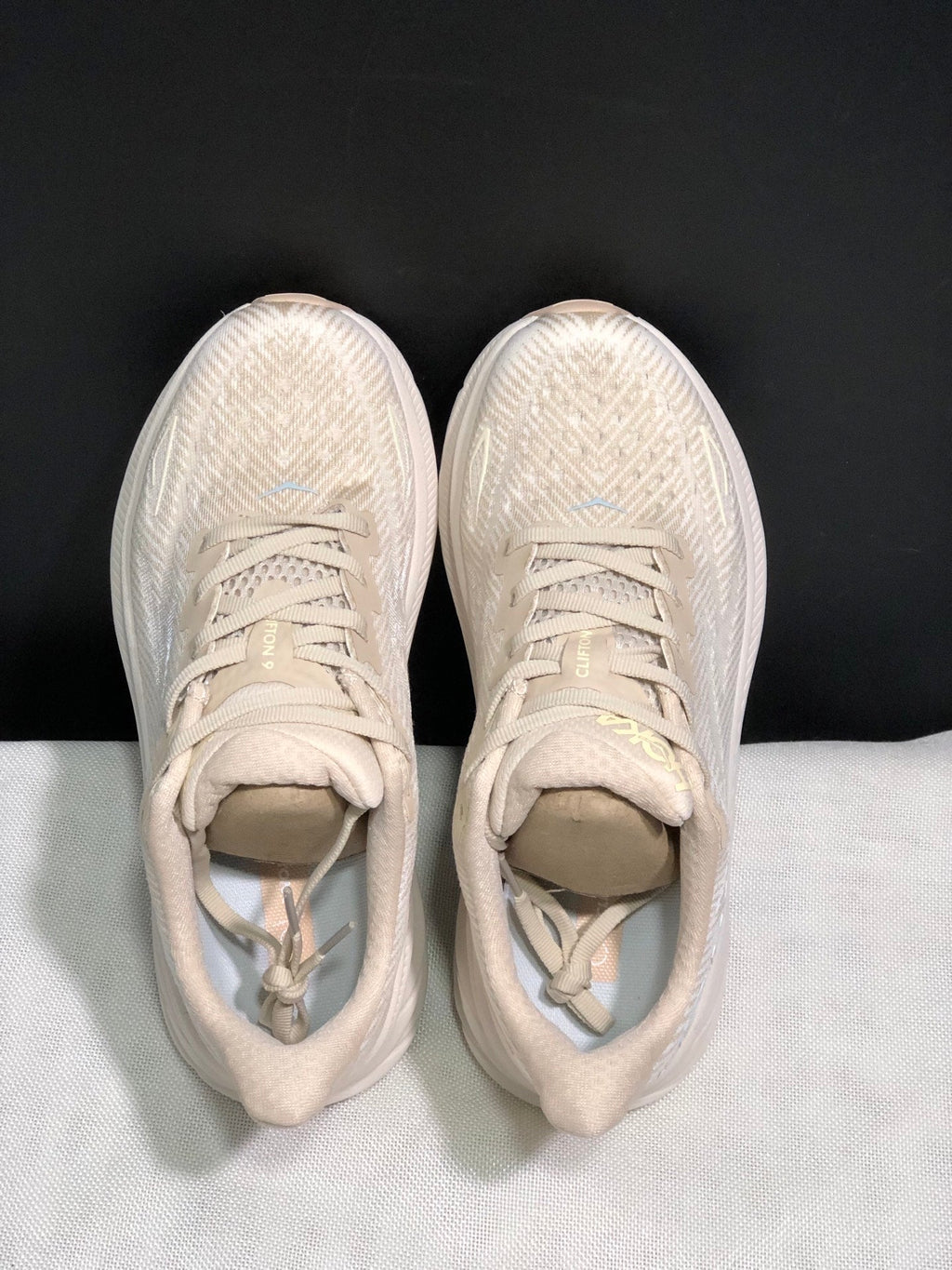 HOKA ONE ONE Clifton 9